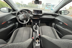 Peugeot 208 Active 1.2 PureTech 75 cv Distribution changée