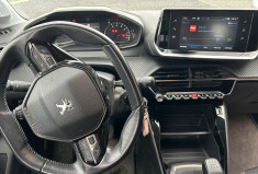 Peugeot 208 Active 1.2 PureTech 75 cv Distribution changée