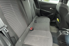 Peugeot 208 Active 1.2 PureTech 75 cv Distribution changée