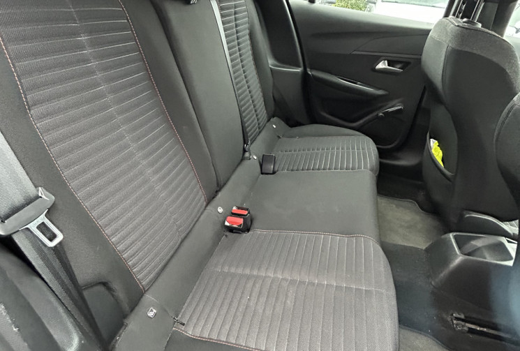Peugeot 208 Active 1.2 PureTech 75 cv Distribution changée