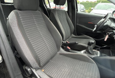Peugeot 208 Active 1.2 PureTech 75 cv Distribution changée