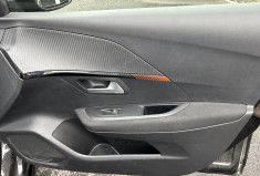 Peugeot 208 Active 1.2 PureTech 75 cv Distribution changée
