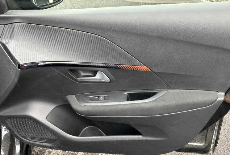 Peugeot 208 Active 1.2 PureTech 75 cv Distribution changée