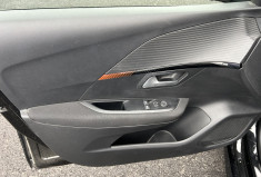 Peugeot 208 Active 1.2 PureTech 75 cv Distribution changée