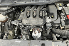 Peugeot 208 Active 1.2 PureTech 75 cv Distribution changée