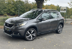 Peugeot 2008  1.5 BLUEHDI ALLURE 102 / GRIP CONTROL / RADAR DE RECUL