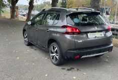 Peugeot 2008  1.5 BLUEHDI ALLURE 102 / GRIP CONTROL / RADAR DE RECUL