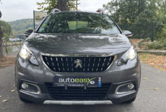 Peugeot 2008  1.5 BLUEHDI ALLURE 102 / GRIP CONTROL / RADAR DE RECUL