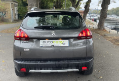 Peugeot 2008  1.5 BLUEHDI ALLURE 102 / GRIP CONTROL / RADAR DE RECUL