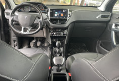 Peugeot 2008  1.5 BLUEHDI ALLURE 102 / GRIP CONTROL / RADAR DE RECUL