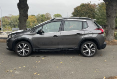 Peugeot 2008  1.5 BLUEHDI ALLURE 102 / GRIP CONTROL / RADAR DE RECUL