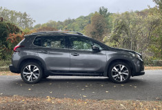 Peugeot 2008  1.5 BLUEHDI ALLURE 102 / GRIP CONTROL / RADAR DE RECUL