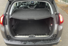 Peugeot 2008  1.5 BLUEHDI ALLURE 102 / GRIP CONTROL / RADAR DE RECUL
