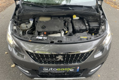 Peugeot 2008  1.5 BLUEHDI ALLURE 102 / GRIP CONTROL / RADAR DE RECUL