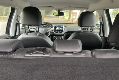 Peugeot 2008  1.5 BLUEHDI ALLURE 102 / GRIP CONTROL / RADAR DE RECUL