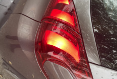 Peugeot 2008  1.5 BLUEHDI ALLURE 102 / GRIP CONTROL / RADAR DE RECUL
