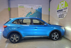 MG ZS 1.5 197 HYBRID+ COMFORT / 1ERE MAIN / GARANTIE 7 ANS