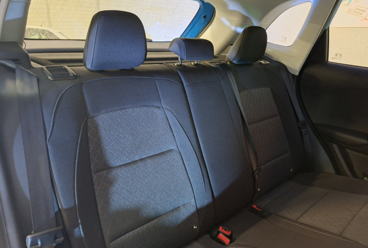 MG ZS 1.5 197 HYBRID+ COMFORT / 1ERE MAIN / GARANTIE 7 ANS