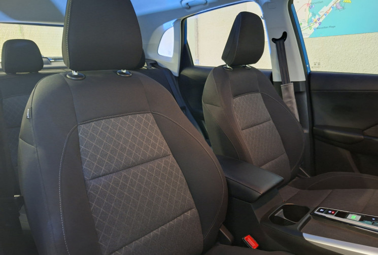 MG ZS 1.5 197 HYBRID+ COMFORT / 1ERE MAIN / GARANTIE 7 ANS