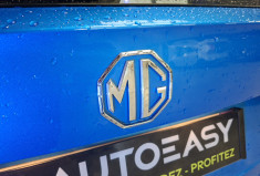 MG ZS 1.5 197 HYBRID+ COMFORT / 1ERE MAIN / GARANTIE 7 ANS