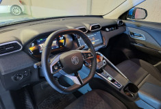 MG ZS 1.5 197 HYBRID+ COMFORT / 1ERE MAIN / GARANTIE 7 ANS