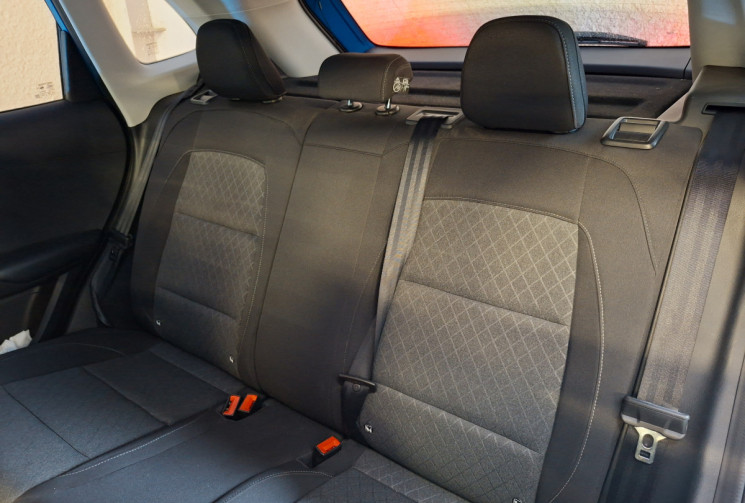 MG ZS 1.5 197 HYBRID+ COMFORT / 1ERE MAIN / GARANTIE 7 ANS