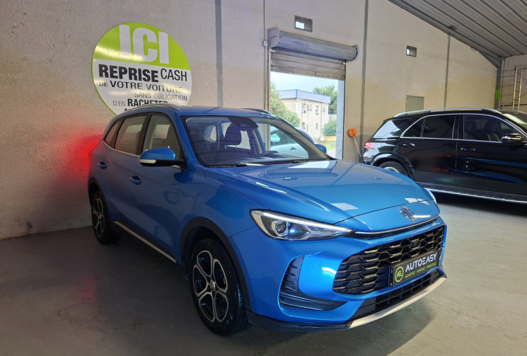MG ZS 1.5 197 HYBRID+ COMFORT / 1ERE MAIN / GARANTIE 7 ANS