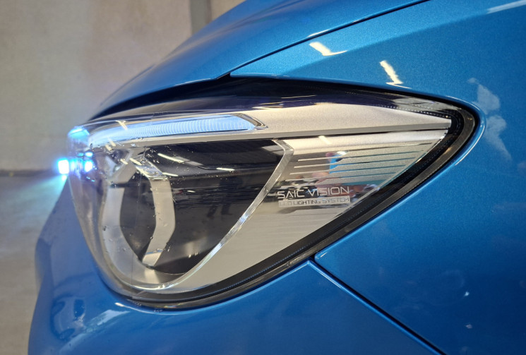 MG ZS 1.5 197 HYBRID+ COMFORT / 1ERE MAIN / GARANTIE 7 ANS