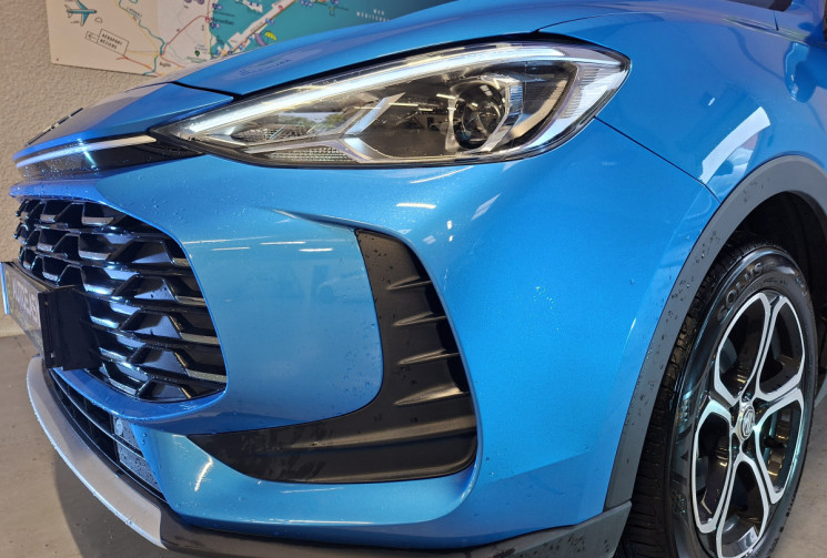 MG ZS 1.5 197 HYBRID+ COMFORT / 1ERE MAIN / GARANTIE 7 ANS