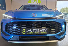 MG ZS 1.5 197 HYBRID+ COMFORT / 1ERE MAIN / GARANTIE 7 ANS