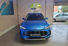 MG ZS 1.5 197 HYBRID+ COMFORT / 1ERE MAIN / GARANTIE 7 ANS