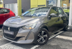Peugeot 208  II 5 Portes 1.5 Blue HDi S&S 100 cv // 