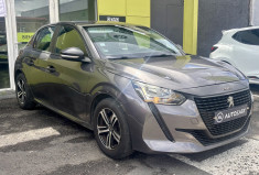 Peugeot 208  II 5 Portes 1.5 Blue HDi S&S 100 cv // 