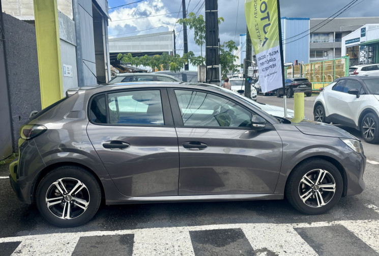 Peugeot 208  II 5 Portes 1.5 Blue HDi S&S 100 cv // 