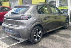 Peugeot 208  II 5 Portes 1.5 Blue HDi S&S 100 cv // 