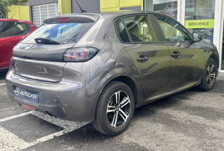 Peugeot 208  II 5 Portes 1.5 Blue HDi S&S 100 cv // 