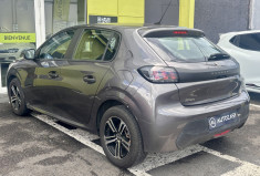 Peugeot 208  II 5 Portes 1.5 Blue HDi S&S 100 cv // 