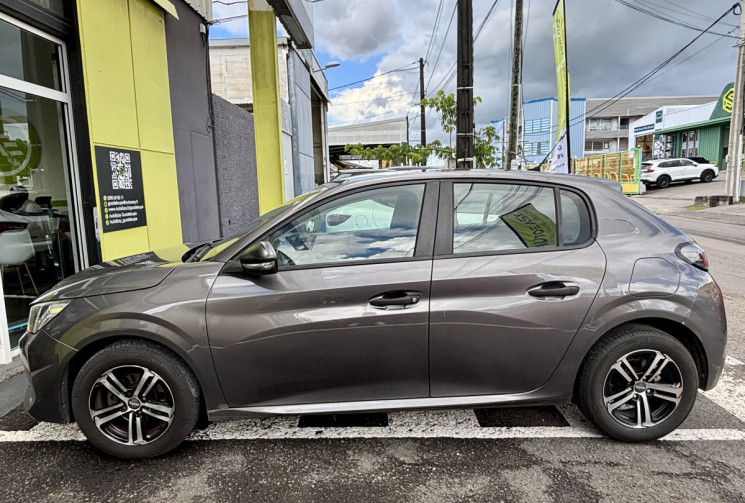 Peugeot 208  II 5 Portes 1.5 Blue HDi S&S 100 cv // 