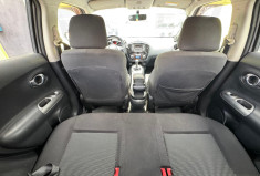 Nissan Juke Phase 3 1.2 DIG-T 16V 2WD S&S 115 cv