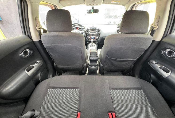 Nissan Juke Phase 3 1.2 DIG-T 16V 2WD S&S 115 cv