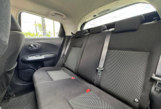 Nissan Juke Phase 3 1.2 DIG-T 16V 2WD S&S 115 cv