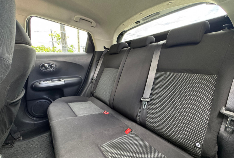 Nissan Juke Phase 3 1.2 DIG-T 16V 2WD S&S 115 cv