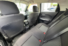 Nissan Juke Phase 3 1.2 DIG-T 16V 2WD S&S 115 cv