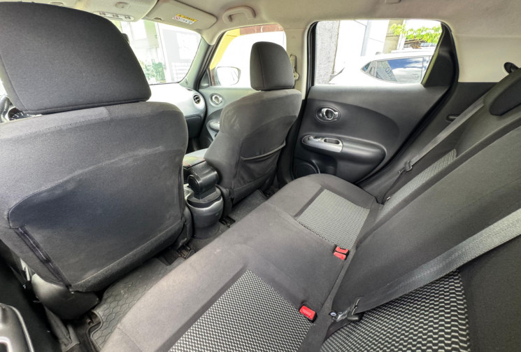 Nissan Juke Phase 3 1.2 DIG-T 16V 2WD S&S 115 cv