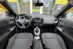 Nissan Juke Phase 3 1.2 DIG-T 16V 2WD S&S 115 cv
