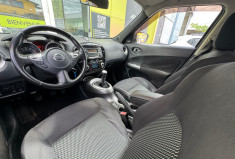 Nissan Juke Phase 3 1.2 DIG-T 16V 2WD S&S 115 cv