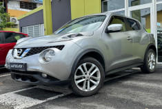 Nissan Juke Phase 3 1.2 DIG-T 16V 2WD S&S 115 cv
