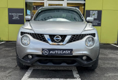 Nissan Juke Phase 3 1.2 DIG-T 16V 2WD S&S 115 cv