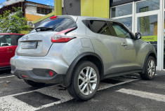 Nissan Juke Phase 3 1.2 DIG-T 16V 2WD S&S 115 cv