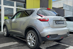 Nissan Juke Phase 3 1.2 DIG-T 16V 2WD S&S 115 cv